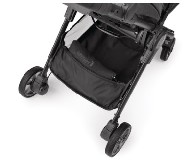 Baby Jogger City Tour Lux + Gondola City Tour Lux