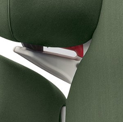 prowadnica na pas zamochodowy