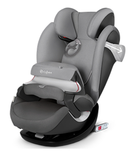 Cybex Pallas M-Fix 9-36 kg | BoboKing