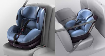 Funkcje Maxi-Cosi Opal 0-18 kg