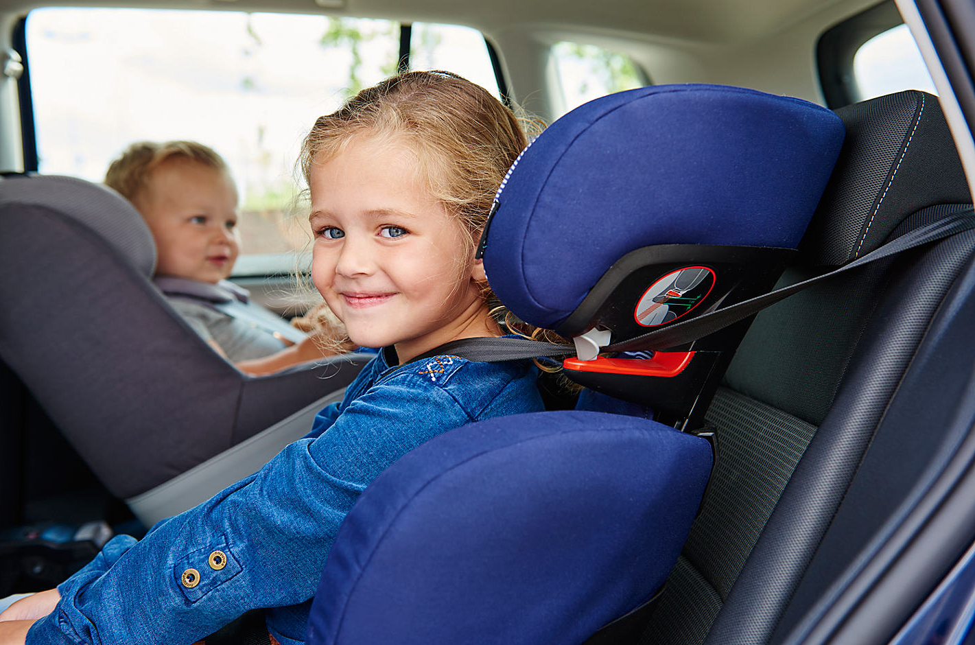 Fotelik samochodowy Maxi-Cosi RodiFix AirProtect